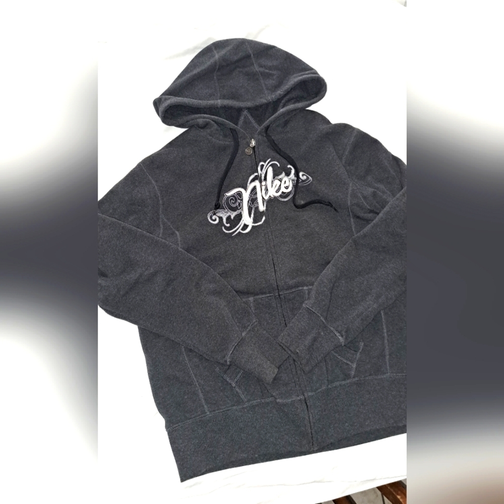 Women's Nike Jacket